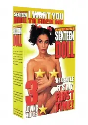 Секс игрушки