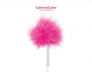 Бдсм и фетиш, перья