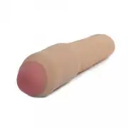 Насадки и кольца из киберкожи