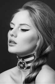 Кляпы, ошейники для пары