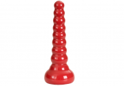 Анальные игрушки pvc
