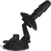 Страпоны черный