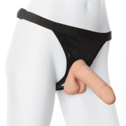 Страпоны телесный