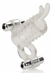 Насадки и кольца в комплекте