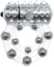 Насадки и кольца california exotic novelties