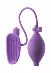 Вакуумные помпы pipedream