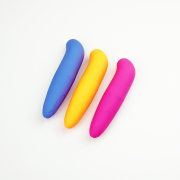 Вибраторы оранжевый