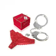 Cекс наборы красный