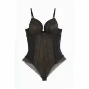 Боди, бюстье, корсеты s