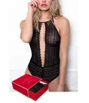 Боди, бюстье, корсеты l