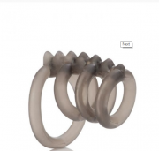 Насадки и кольца tpr