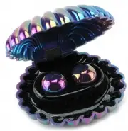 Вагинальные шарики, пластик