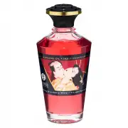 Крема, масла красный