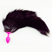 Анальные пробки