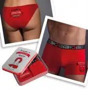 Мужское белье полиамид