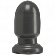 Анальные игрушки pvc