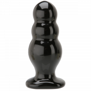 Анальные игрушки pvc