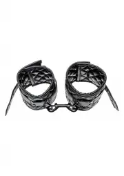 Наручники, бондаж pvc