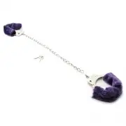 Наручники, бондаж из металла