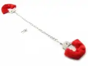 Наручники, бондаж из металла