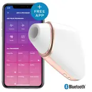 Вибраторы для клитора аккумуляторные