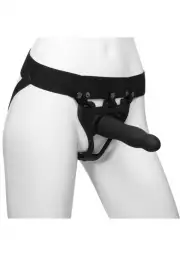 Страпоны черный