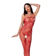 Комбинезон сетка