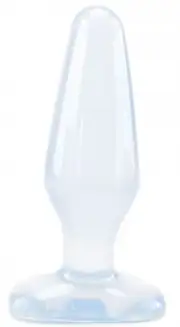 Анальные игрушки гель