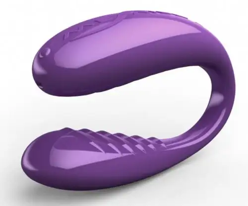 Вибратор WE-VIBE 2 PURPLE photo 1