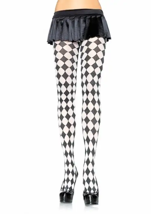 Колготки LEG7102  photo 1