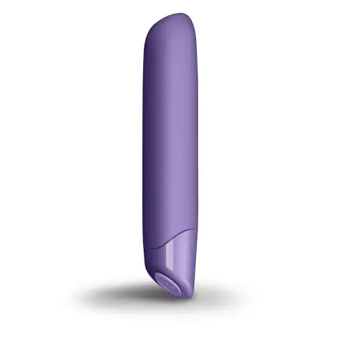Вибратор SugarBoo Very Peri, 10 уровней интенсивности photo 1
