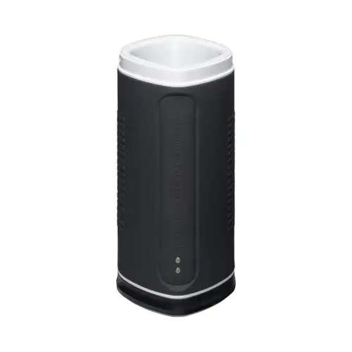 Смарт-мастурбатор с подогревом Lovense Calor, интеллектуальная регулировка интенсивности photo 1