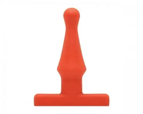 Анальная пробка BUM BUDDIES TEASE MY TUSH, BEGINNER SILICONE ANAL PLUG  photo 1