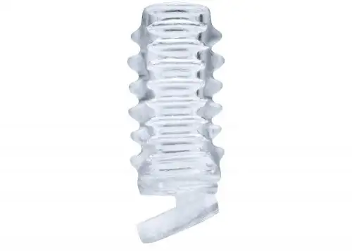 Мастурбатор Adam Male Toys™ The Tug CyberSkin® Stroker photo 1