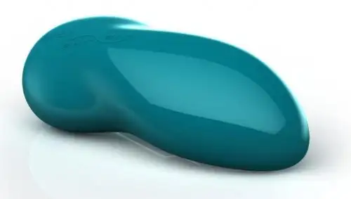 Вибратор WE WIBE TOUCH TEAL photo 1