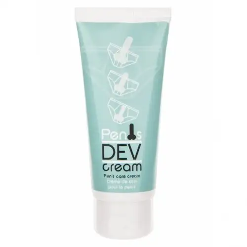 Крем для стойкой эрекции Penis Development, 100 мл photo 1