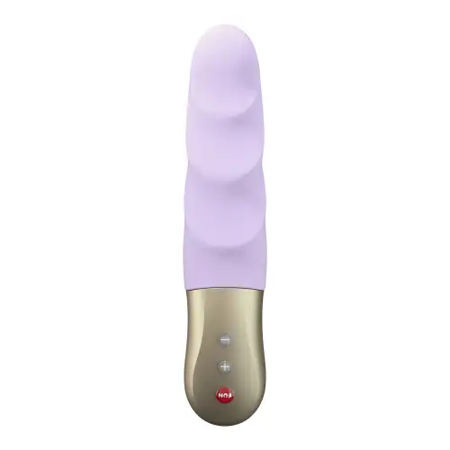 Мини-пульсатор Fun Factory STRONIC PETITE pastel lilac, 8 режимов, подходит для начинающих photo 1