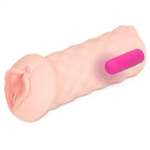 Мастурбатор Kokos Elegance 002 Vibe photo 1