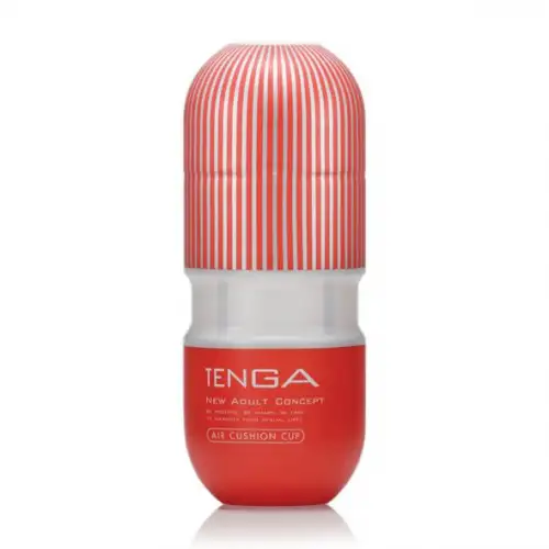 Мастурбатор Tenga Air Cushion Cup photo 1