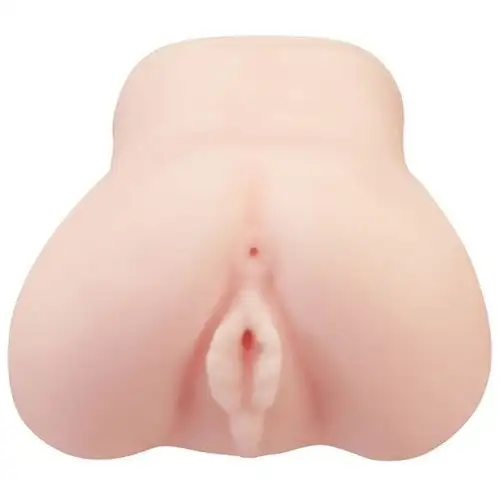 Догги-стайл мастурбатор Meiki A-Chan Little Ass photo 1