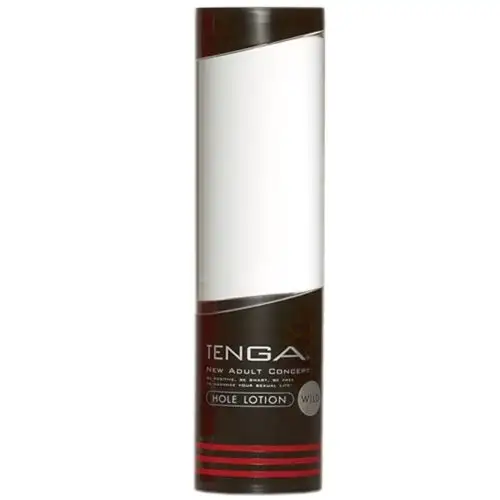 Лубрикант Tenga Hole Lotion WILD (170 мл) photo 1