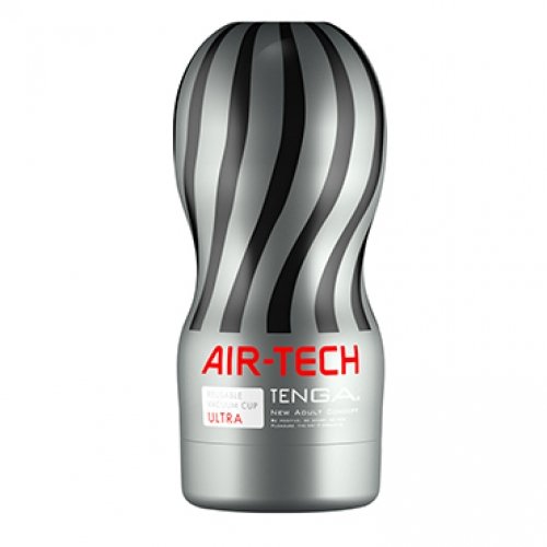 Мастурбатор Tenga Air-Tech Ultra Size photo 1