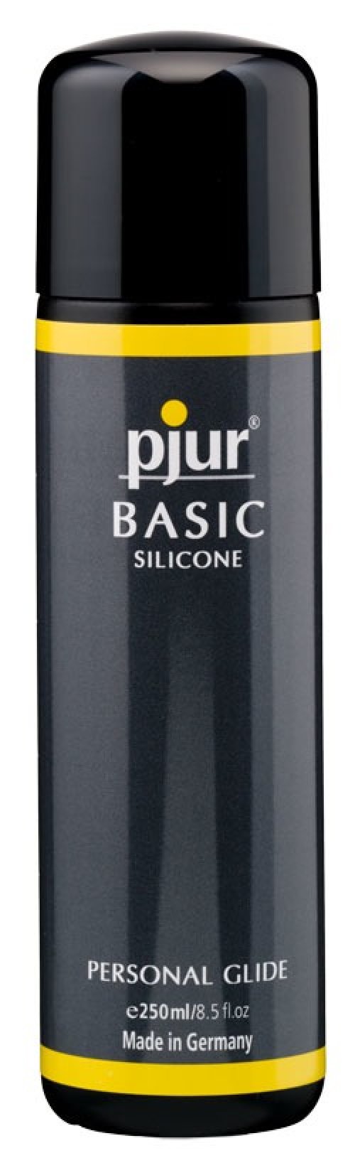 Лубрикант на силиконовой основе pjur Basic Personal Glide, 250 мл photo 1