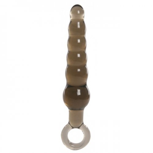 Анальный стимулятор Anal Wand Anal Teaser Kinx, 14,5 см photo 1