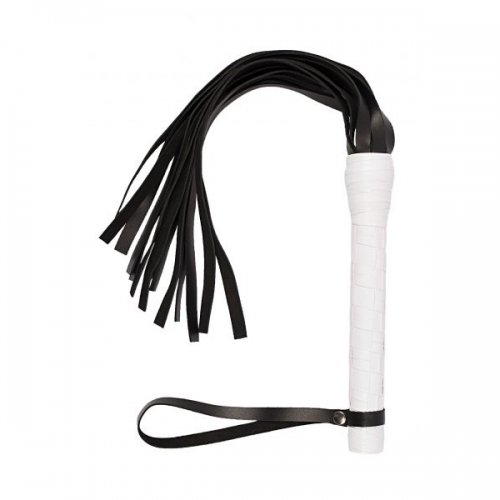Флогер VIP Leather Flogger