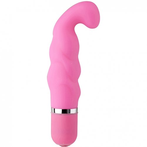 Вибромассажер Neon Extreme Dream, розовый photo 1