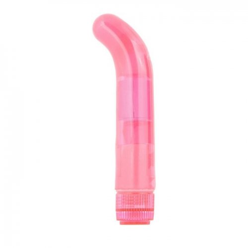 Вибромассажер H2O G-SPOT PROBE WATERPROOF VIBRATOR  photo 1