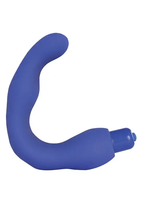 Вибромассажер простаты Renegade Vibr Massager III photo 1