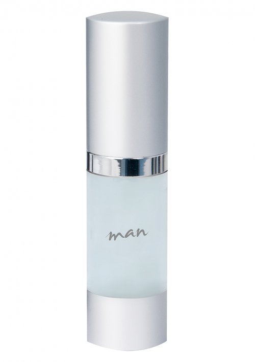 Концентрат феромонов мужской HOT PHEROMONE GEL MAN 15 ML photo 1