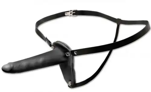 Страпон Fetish Fantasy Beginer's Penetrix, 15Х3 см photo 1